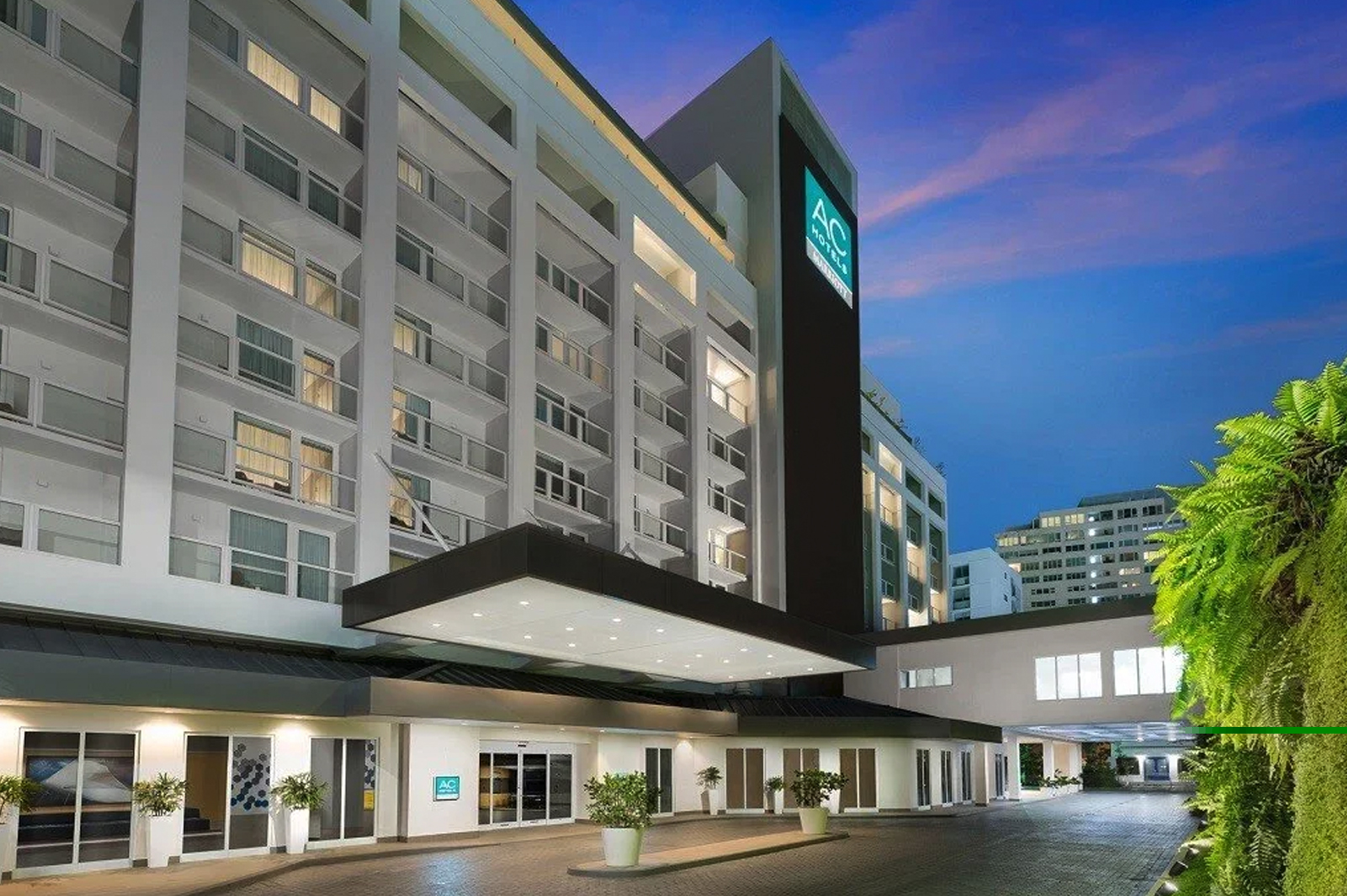 AC Hotel
