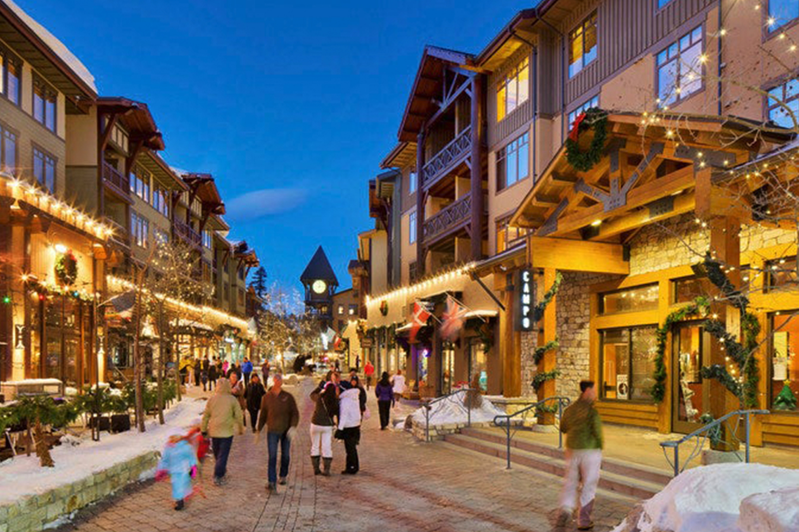 Mammoth